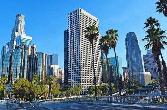 Private Full day Los Angeles Tour from Irvine - Key Points