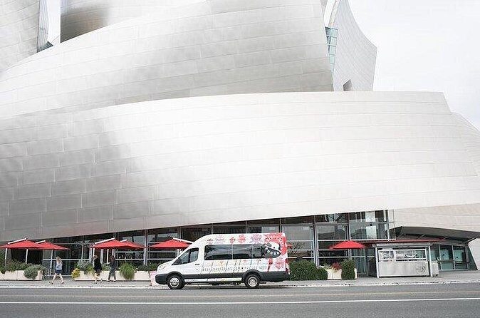 Private Full day Los Angeles Tour from Irvine - Who Will Love This Tour?