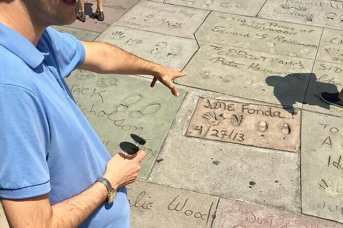 Private Full Day Los Angeles Tour with a Historian and Naturalist - The Itinerary Breakdown: What You’ll Experience