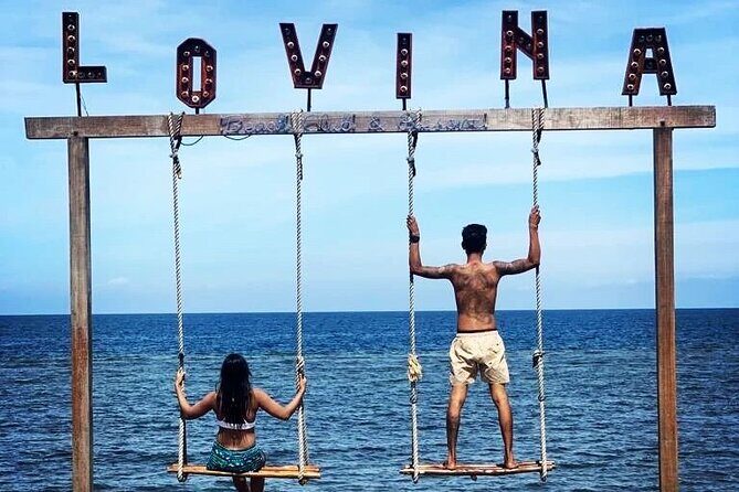 Private Full-Day Lovina Dolphin Watching and Snorkeling Boat Tour - The Experience in Detail