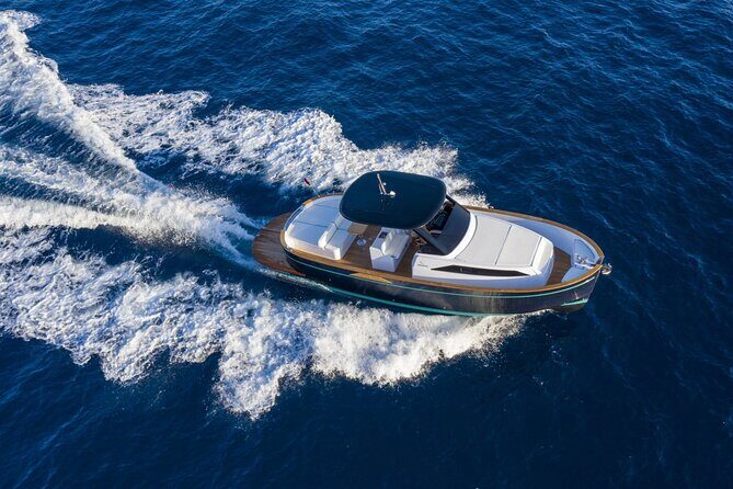 Private Full-day Luxury Boat Tour to Capri from Amalfi Coast - Frequently Asked Questions