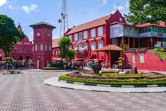 Private Full Day Malacca Tour from Singapore - The Experience and Its Value