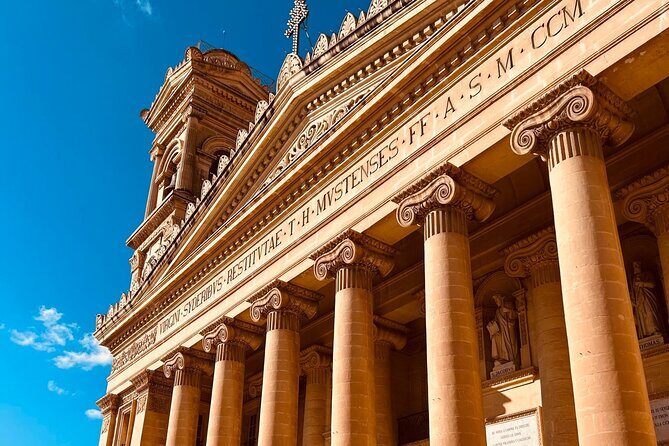 Private Full Day Malta Tour: Valletta, Mdina, Rabat and Mosta - Who Should Consider This Tour?