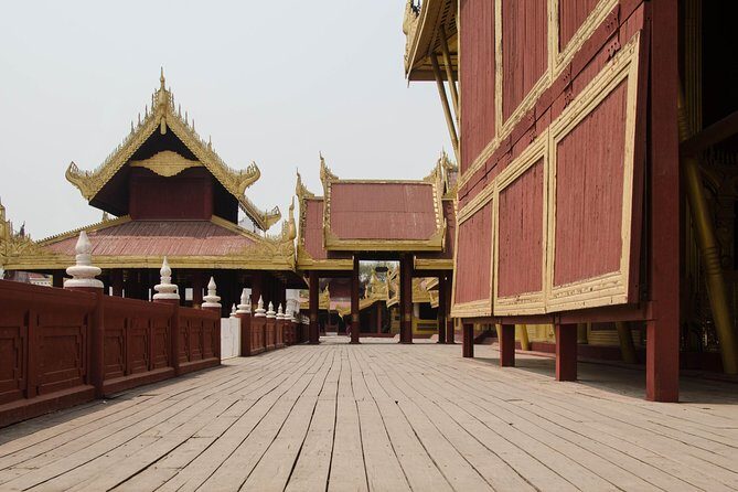 Private Full-Day Mandalay Heritage Charter Car Tour - Who Will Love This Tour?