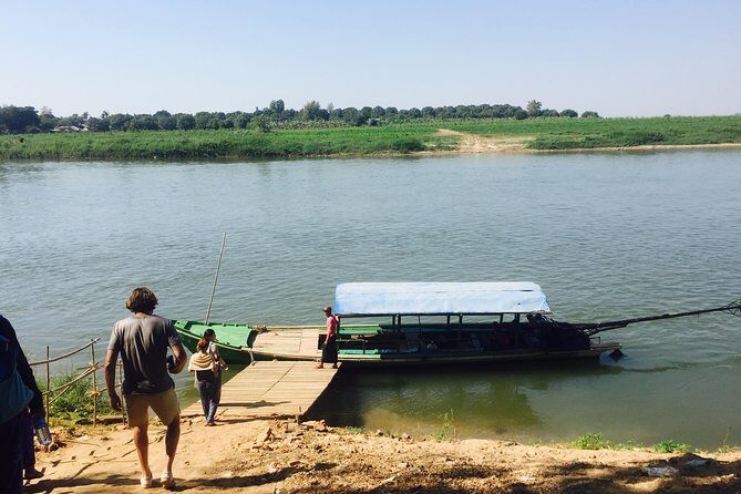 Private Full-Day Mandalay Heritage Charter Car Tour - FAQ