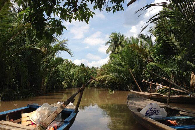 Private Full-day Mekong Tour From Ho Chi Minh City, Including River Cruise - The Sum Up