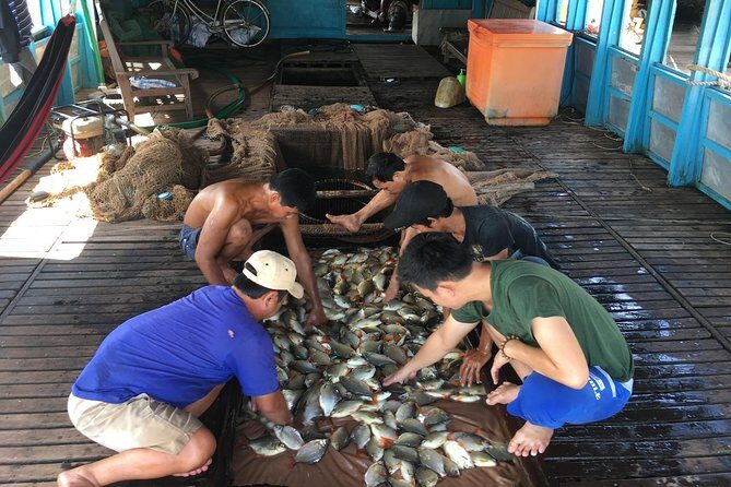 Private Full-day Mekong Tour From Ho Chi Minh City, Including River Cruise - FAQ