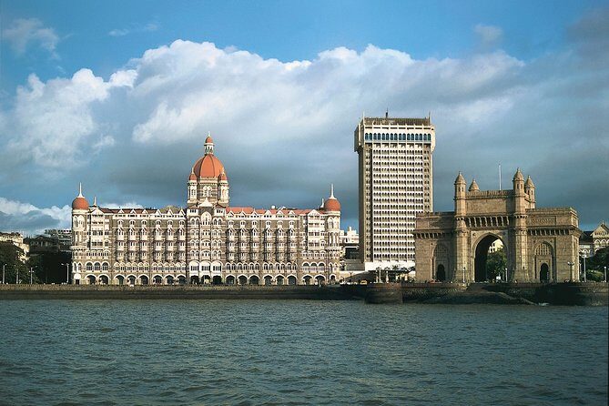 Private Full-Day Mumbai City Highlights with Markets Tour - What to Expect During the Tour