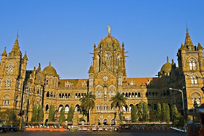 Private Full-Day Mumbai City Highlights with Markets Tour - Practical Details & Tips