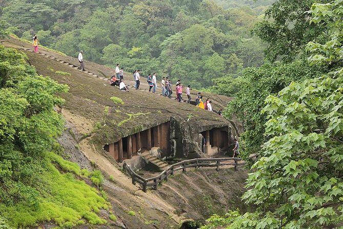 Private Full-Day Mumbai City Tour with Kanheri Caves Excursion - What Makes This Tour Stand Out