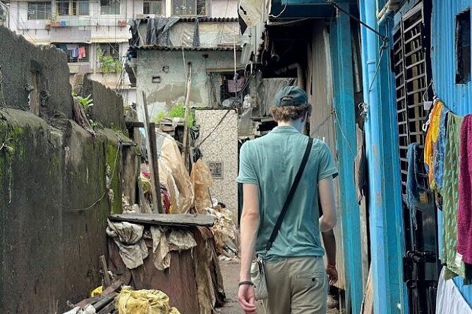 Private Full Day Mumbai Sightseeing & Dharavi Slum Tour - Exploring Mumbai: An In-Depth Review of the Tour