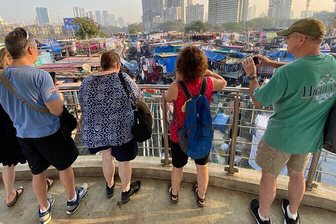 Private Full-Day Mumbai Sightseeing Tour with Dharavi Slums - Who Will Enjoy This Tour?