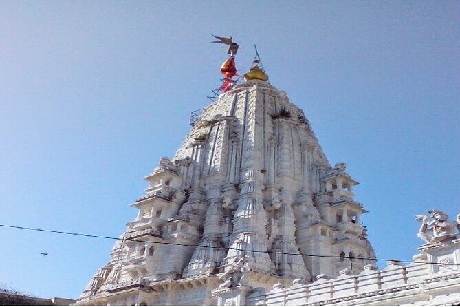 Private Full-Day Mumbai Temple Tour - A Deep Dive into the Mumbai Temple Tour Experience