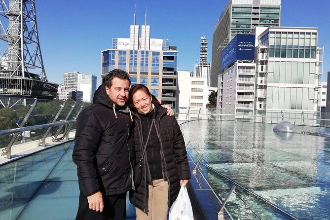 Private Full-day Nagoya City Tour - An In-Depth Look at the Itinerary