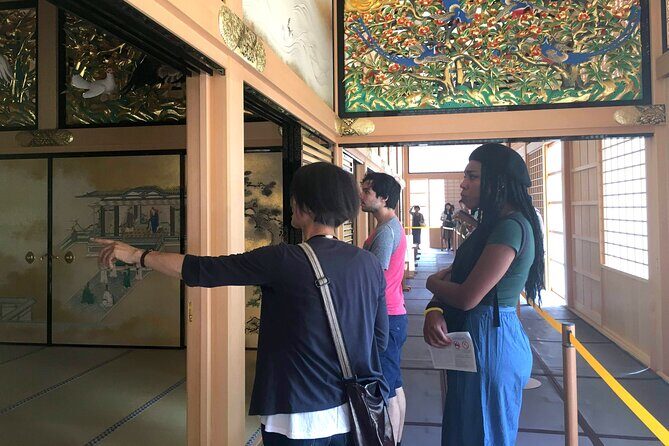Private Full-day Nagoya City Tour - Who Would Enjoy This Tour?