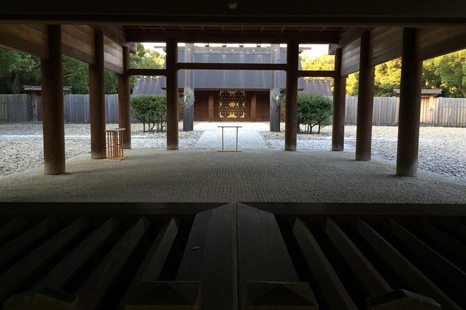 Private Full Day Nagoya Tour - Who Will Love This Tour?