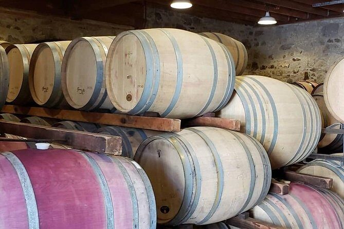 Private Full-Day Napa Wine Tour in a Luxury Vehicle - Final Thoughts: Is It Worth It?