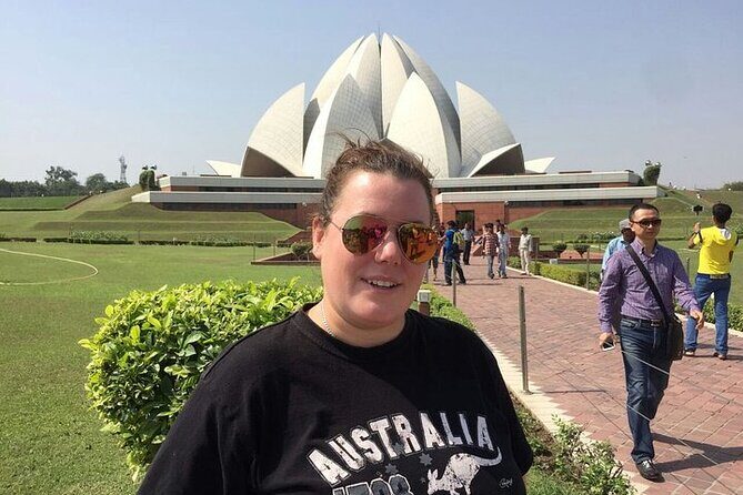 Private Full Day New and Old Delhi City Tour - Frequently Asked Questions