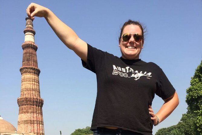 Private Full Day New and Old Delhi City Tour - An In-Depth Review of the Delhi Full-Day Private Tour
