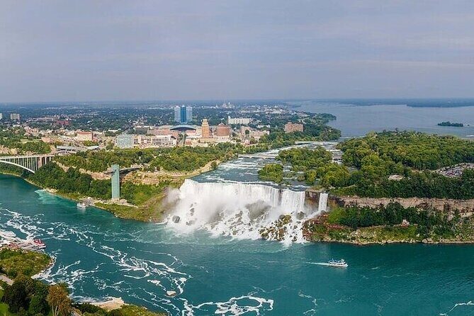 Private Full Day Niagara Falls Tour from New York - Final Thoughts: Is It Worth It?