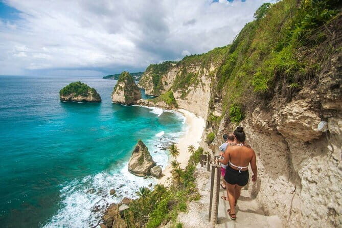 Private Full-Day Nusa Penida East Tour from Bali - Exploring the Private Full-Day Nusa Penida East Tour from Bali