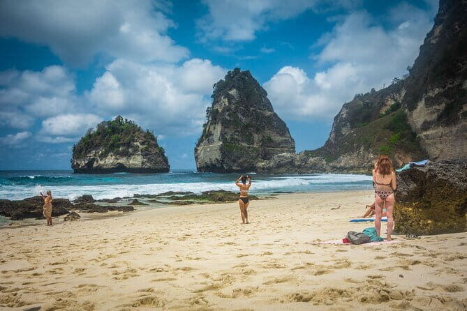 Private Full-Day Nusa Penida East Tour from Bali - A Closer Look at the Itinerary