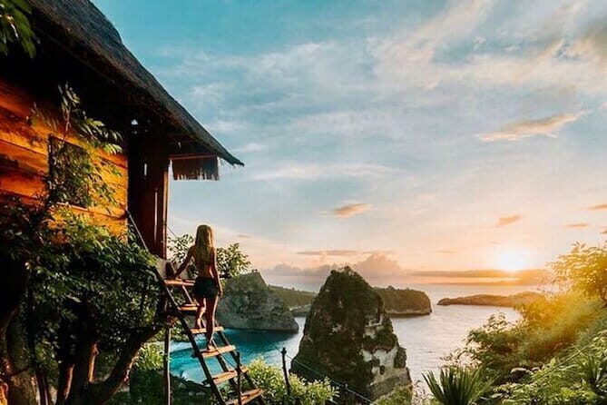 Private Full - Day Nusa Penida Island Tour - Overview of the Private Full-Day Nusa Penida Tour