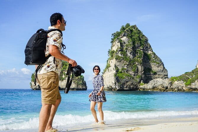 Private Full - Day Nusa Penida Island Tour - Practical Details: Logistics and Value