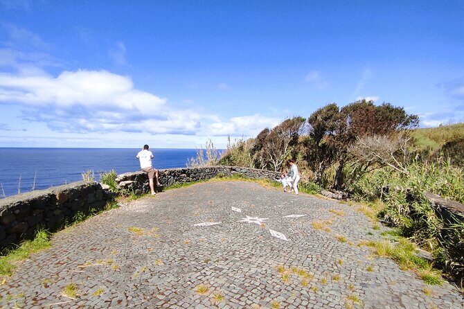 Private Full day Off Road Tour in Azores - Who is This Tour Best For?