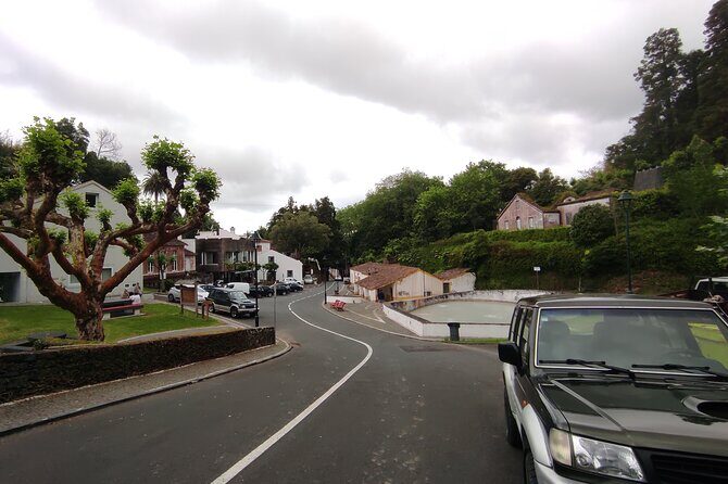 Private Full day Off Road Tour in Azores - Frequently Asked Questions