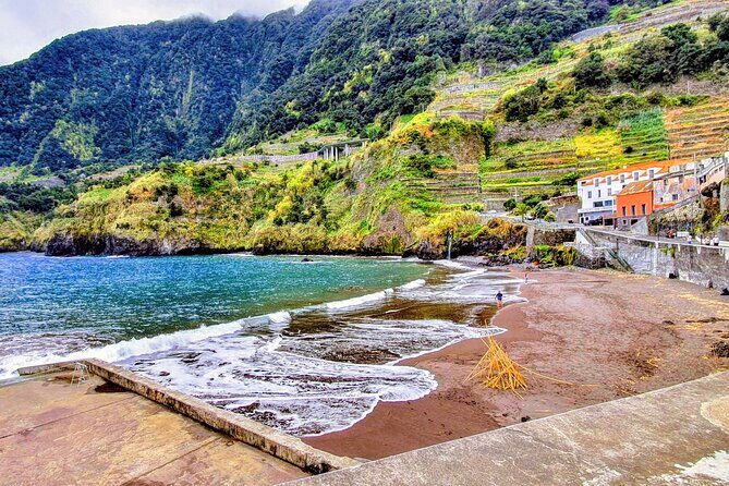 Private Full Day Off-Road Tour in Madeira - Who Is This Tour Best For?