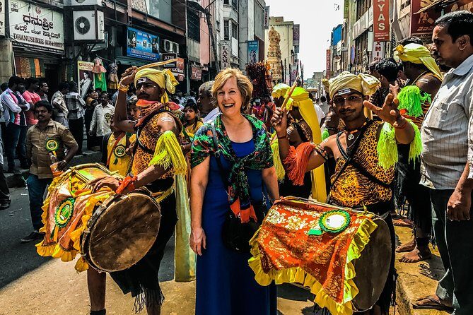 Private Full day offbeat tour of Bangalore - Who Will Appreciate This Tour?