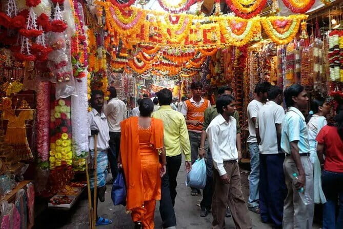 Private Full Day Old and New Delhi City Tour - An In-Depth Review of the Old and New Delhi Full-Day Tour