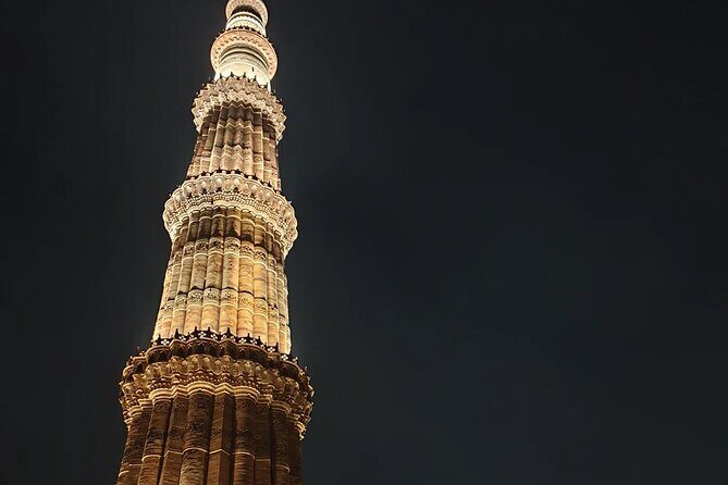 Private Full Day Old and New Delhi City Tour by Car - Pricing and Value: Is It Worth It?