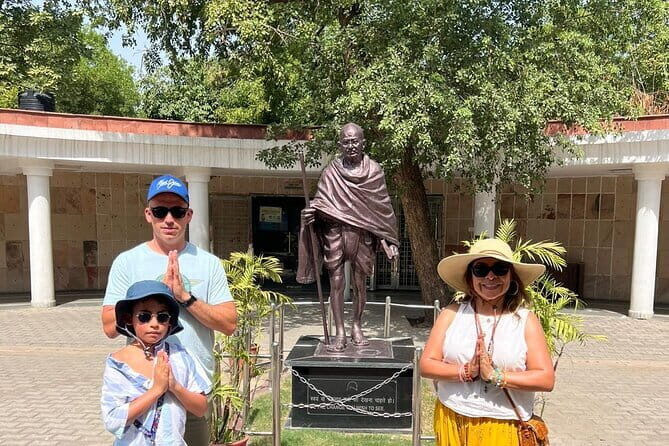 Private Full day Old and New Delhi Tour - Final Thoughts