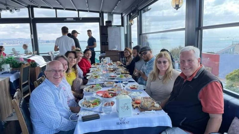 Private Full-Day Old City Tour of Istanbul - The Opulence of Topkapi Palace