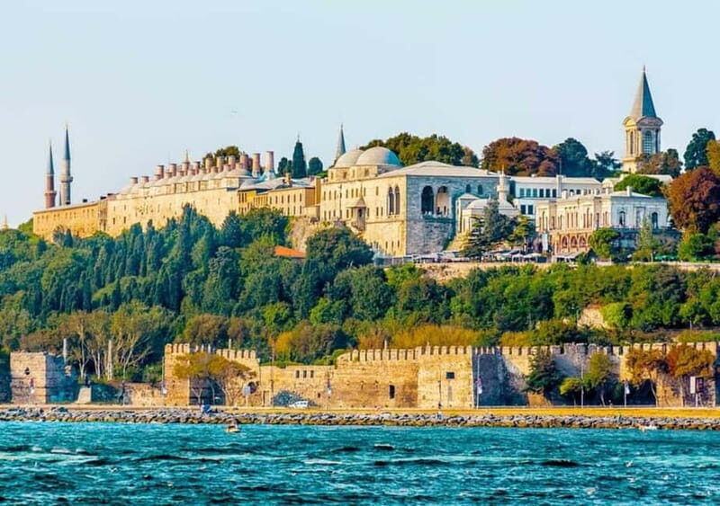 Private Full-Day Old City Tour of Istanbul - The Sum Up