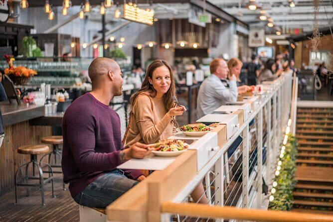 Private Full-day Orange County Beaches Highlights & Shopping Tour - What to Expect from the Tour Experience