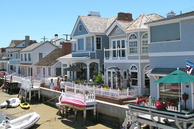 Private Full-day Orange County Beaches Highlights & Shopping Tour - Who Is This Tour Best Suited For?