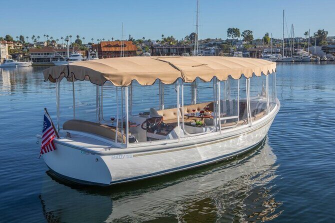 Private Full-day Orange County Beaches Highlights & Shopping Tour - Frequently Asked Questions
