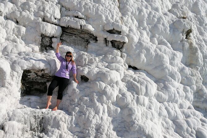 Private Full-Day Pamukkale Sightseeing Tour - An In-Depth Look at the Tour Experience