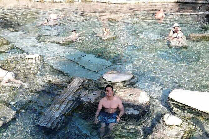 Private Full-Day Pamukkale Sightseeing Tour - The Value of This Private Tour