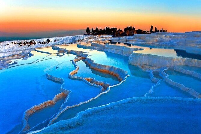 Private Full-day Pamukkale Tour from Antalya - Who Will Love This Tour?
