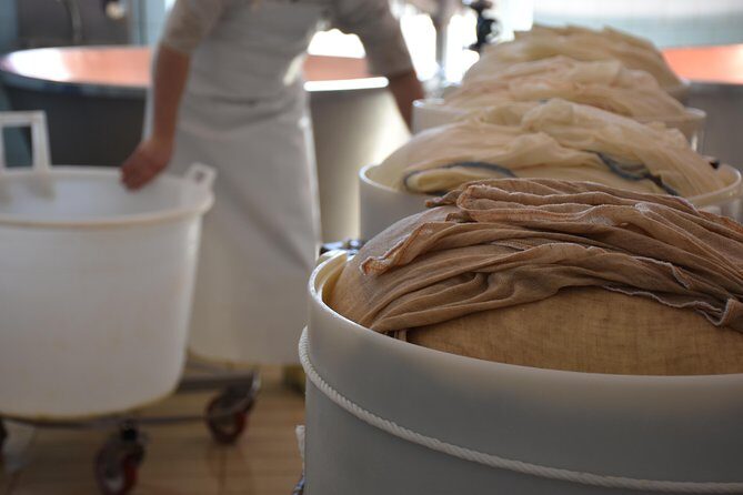 Private Full Day Parma Food Tour: Parmesan Cheese, Parma Ham, Lunch, Vinegar - Frequently Asked Questions