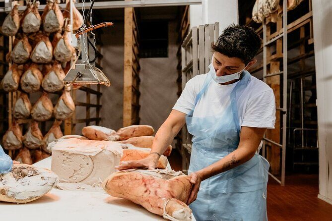 Private Full Day Parma Food Tour: Parmesan Cheese, Parma Ham, Lunch, Vinegar - Final Thoughts