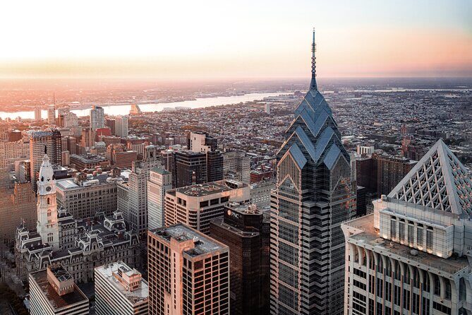Private Full-Day Philadelphia Tour from Manhattan - The Value of Convenience and Customization