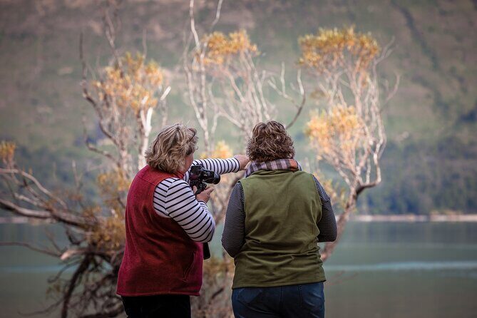 Private Full Day Photo Tour of Queenstown | Skippers | Glenorchy | Wanaka |Otago - A Closer Look at the Itinerary and Experience