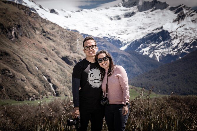 Private Full Day Photo Tour of Queenstown | Skippers | Glenorchy | Wanaka |Otago - Pricing and Value