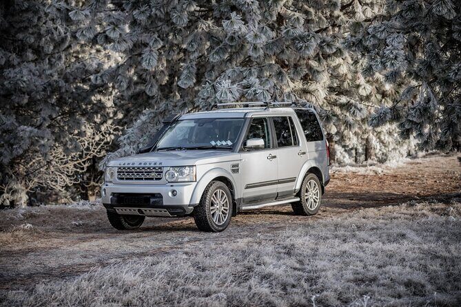 Private Full Day Photo Tour of Queenstown | Skippers | Glenorchy | Wanaka |Otago - Who Should Consider This Tour?