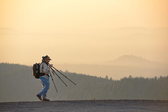 Private Full-Day Photo Tours - Exploring the Private Full-Day Photo Tours in Bend, Oregon